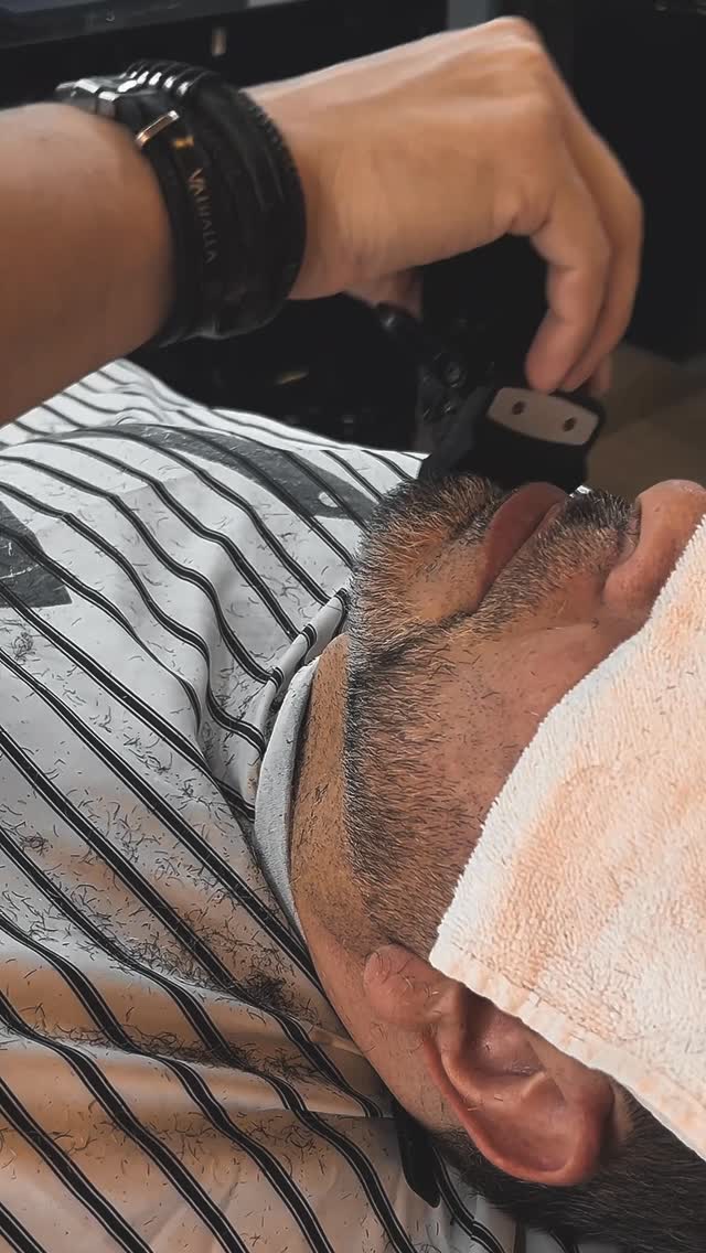 Afeitado