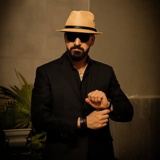 Jesús Peña — Don Jesús Barber